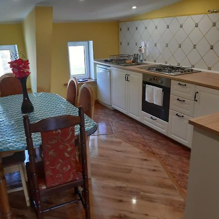 Apartament Blonia Szczecin Dış mekan fotoğraf