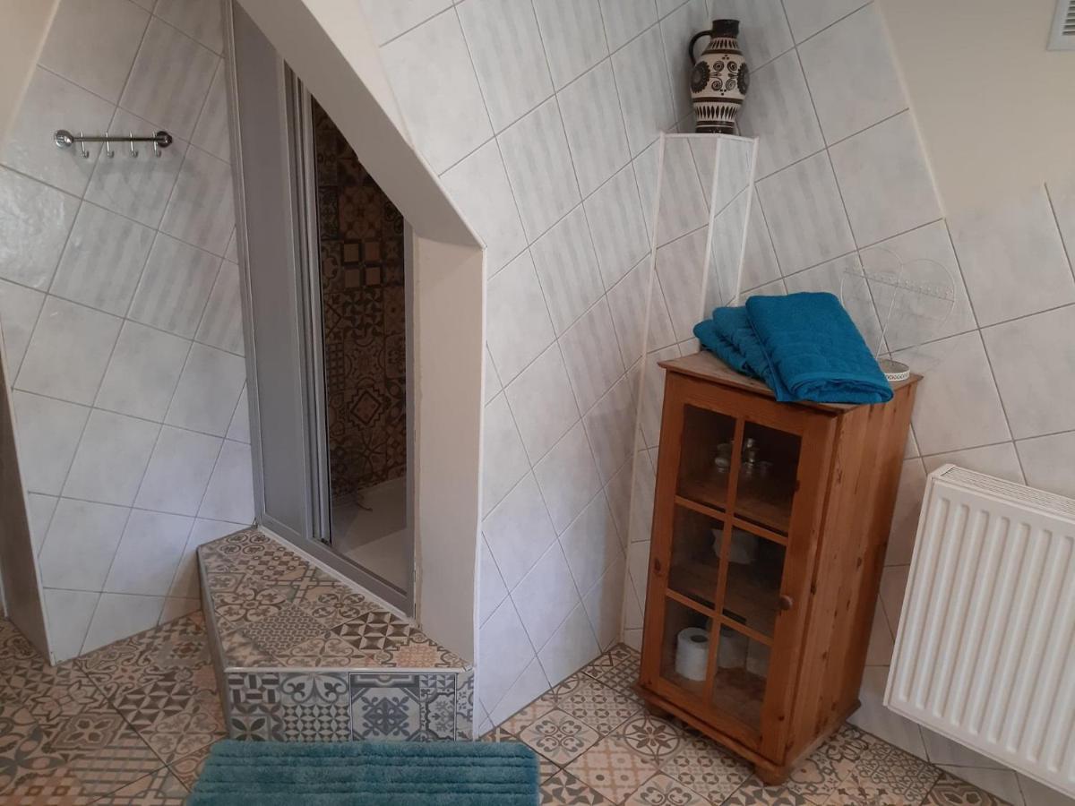 Apartament Blonia Szczecin Dış mekan fotoğraf