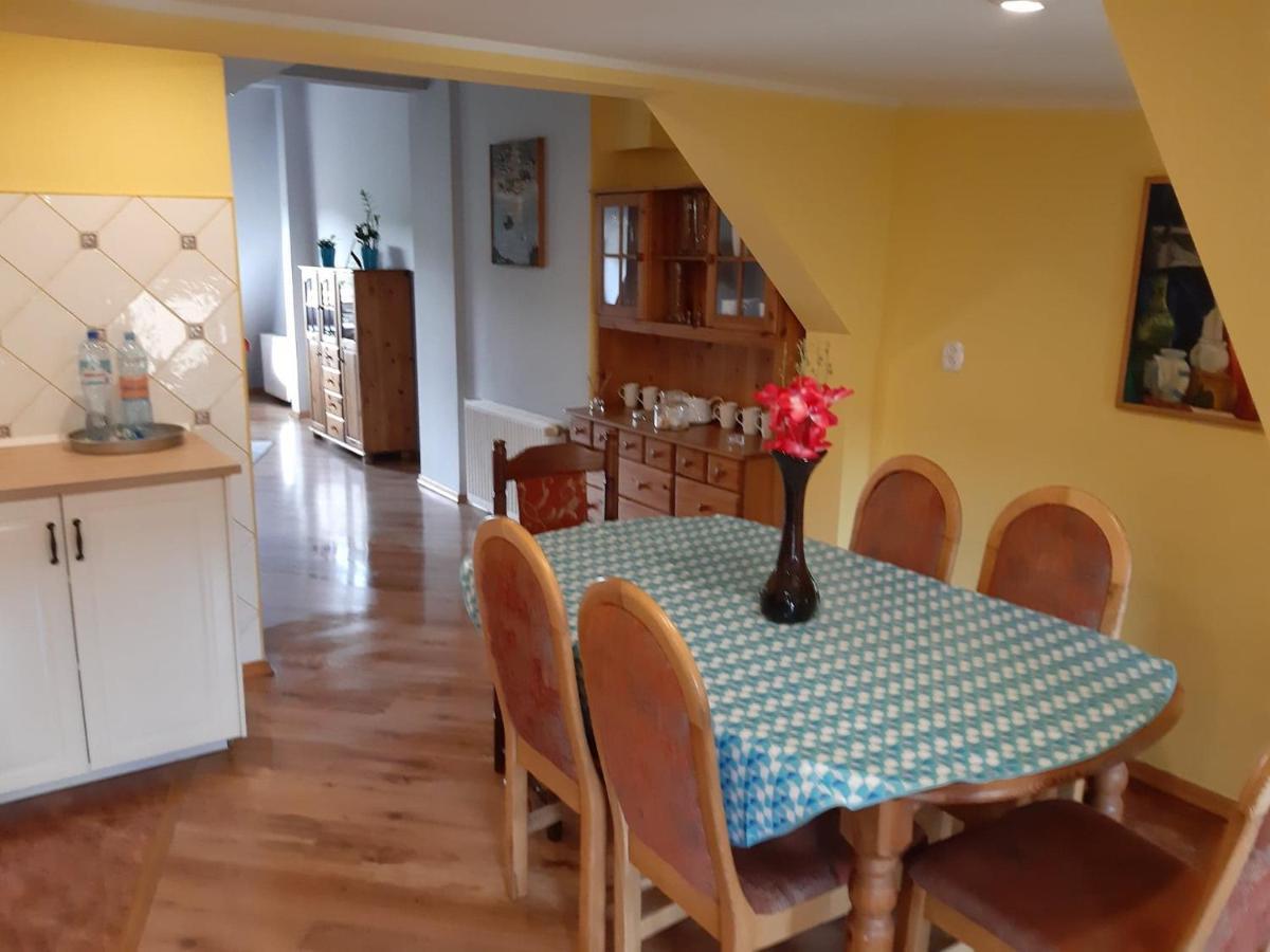 Apartament Blonia Szczecin Dış mekan fotoğraf